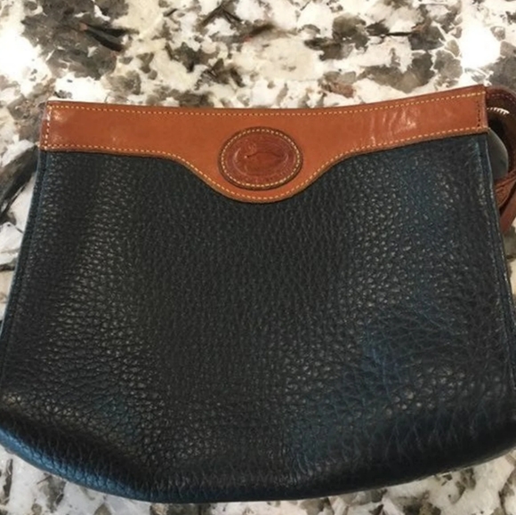 Dooney & Bourke Bags Dooney Bourke Cosmetic Bag Poshmark